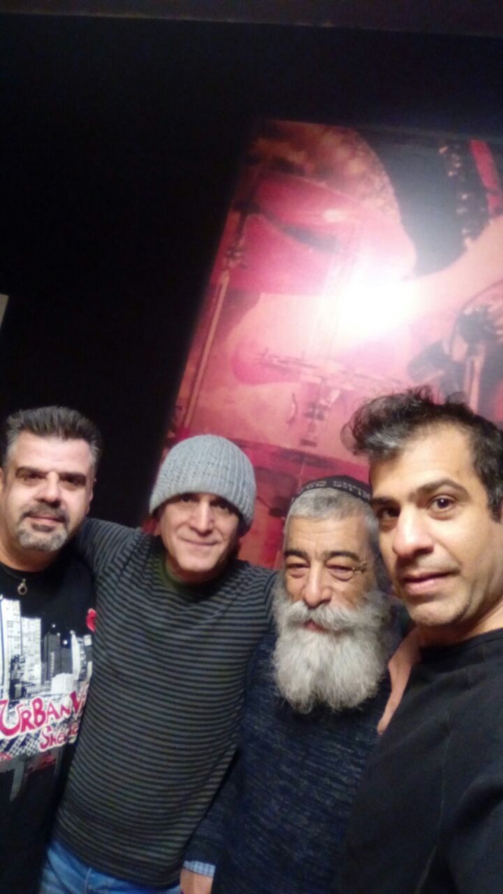 אריאל זילבר