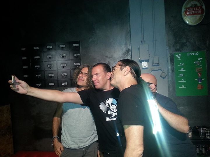 אולפני וייב